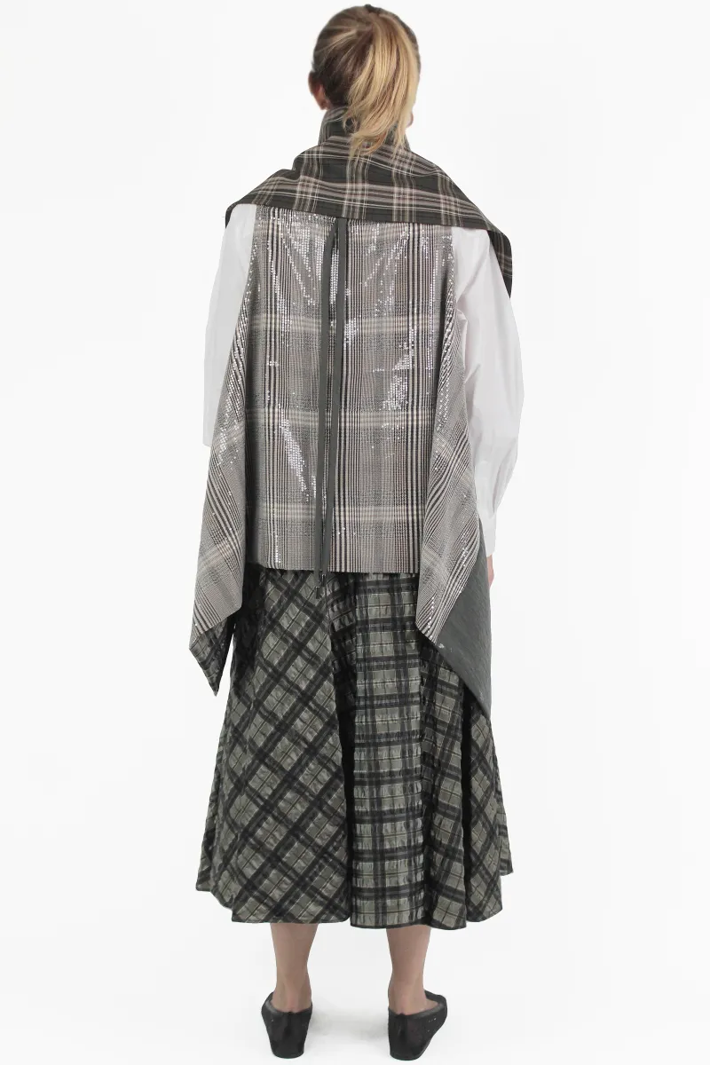 Antonio Marras WESTE Cut Gavoi Jacket