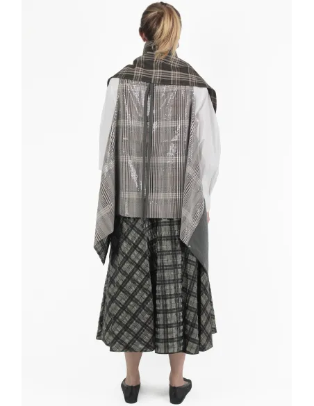 Antonio Marras GILET Cut Gavoi Jacket