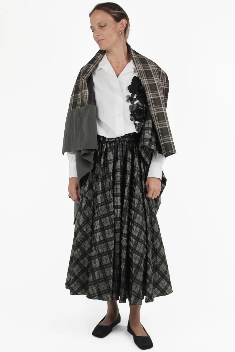 Antonio Marras GILET Cut Gavoi Jacket