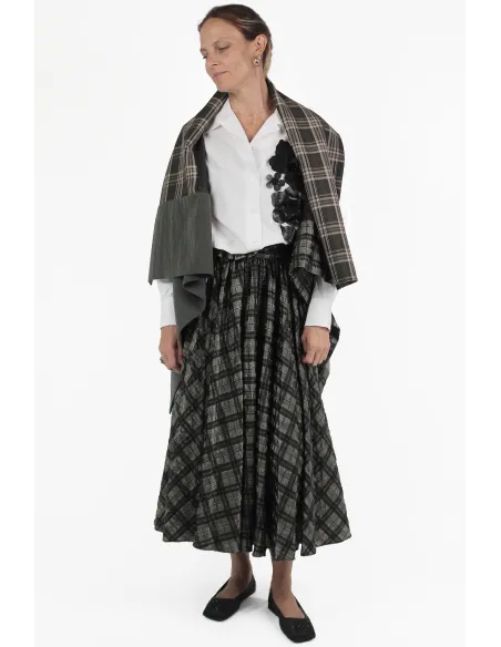 Antonio Marras GILET Cut Gavoi Jacket