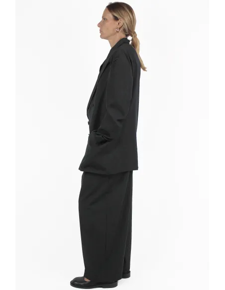 Yohji Yamamoto VESTES Big Tailored Jacket