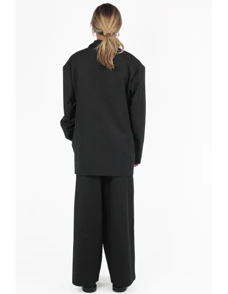 Yohji Yamamoto GIACCHE Big Tailored Jacket