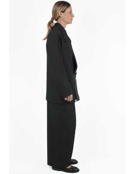Yohji Yamamoto VESTES Big Tailored Jacket