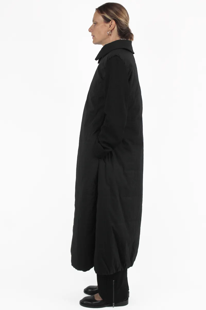 High GILET Shred Long Vest