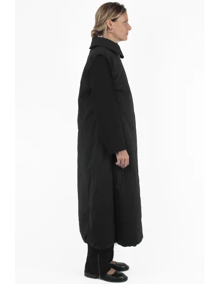 High GILET Shred Long Vest