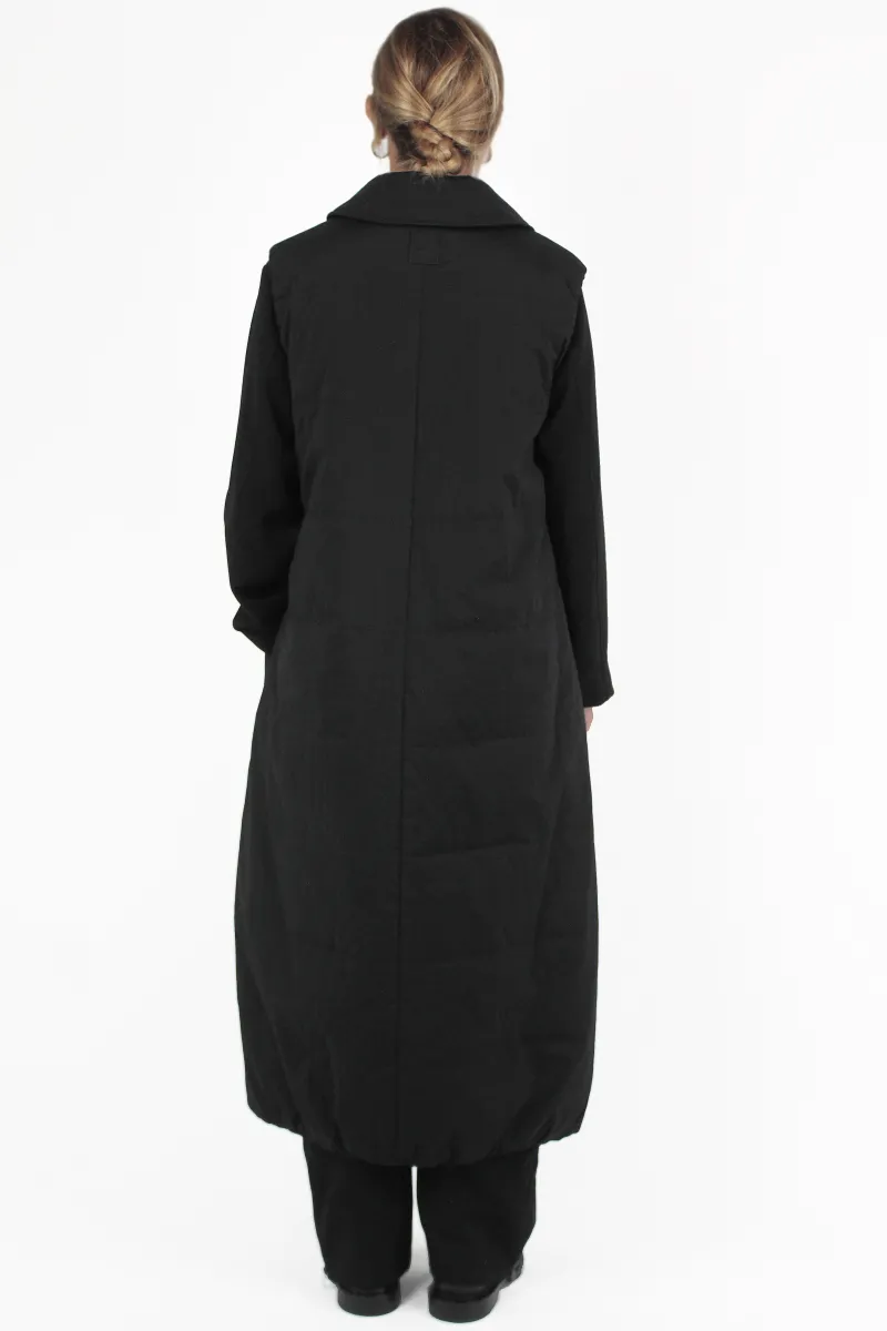 High GILET Shred Long Vest