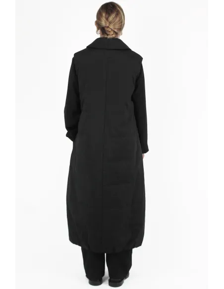 High GILET Shred Long Vest