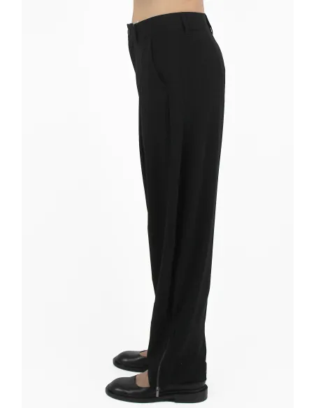 High PANTALONI Monitor Long Pants