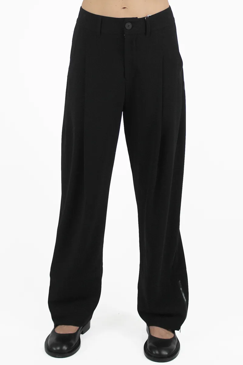 High PANTALONI Monitor Long Pants