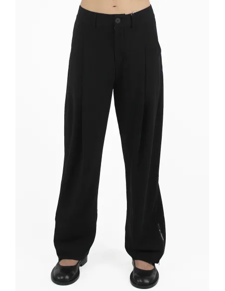 High PANTALONI Monitor Long Pants