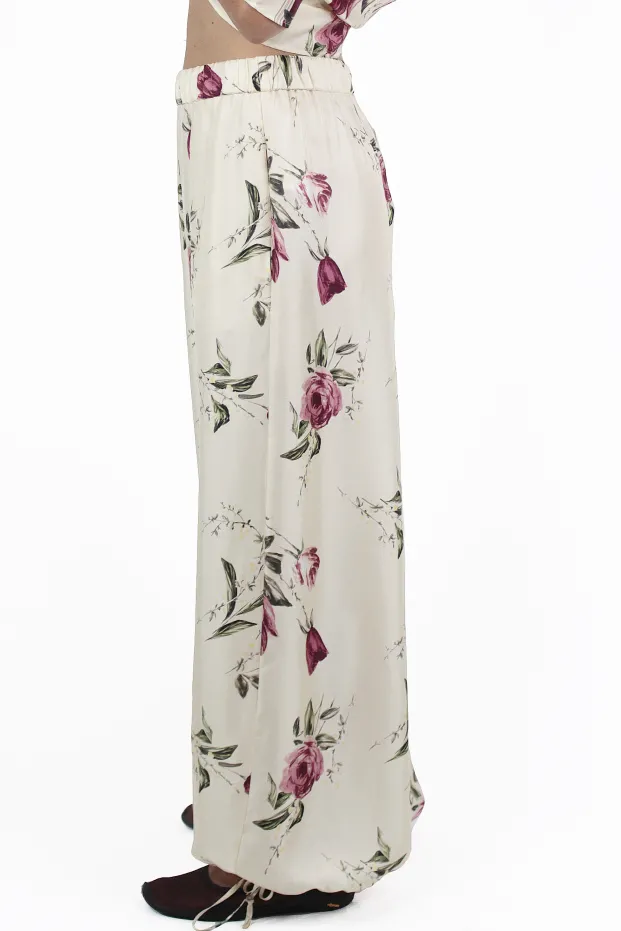 Antonio Marras HOSE Harem Rose Pants 2