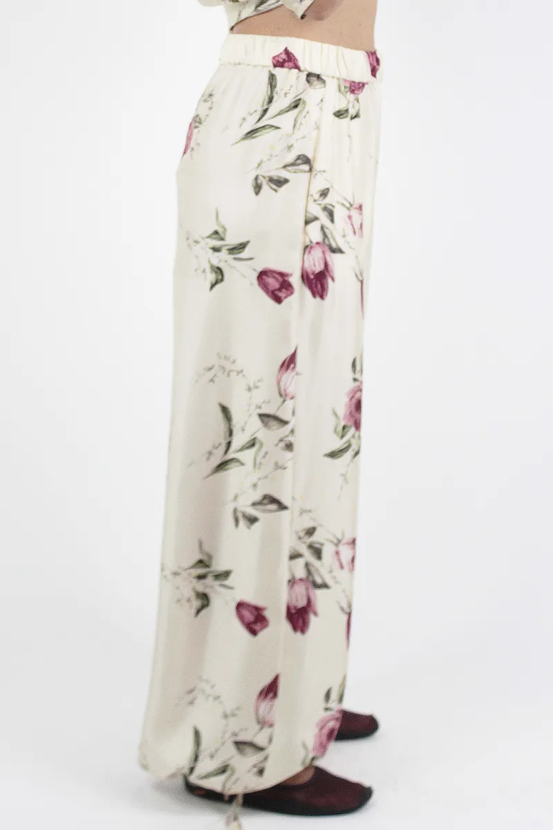 Antonio Marras PANTALONI Harem Rose Pants