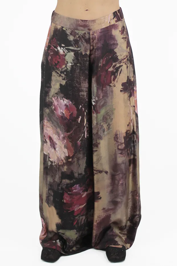 Antonio Marras PANTALONS Pull On Pants
