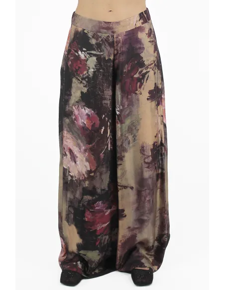 Antonio Marras HOSE Pull On Pants