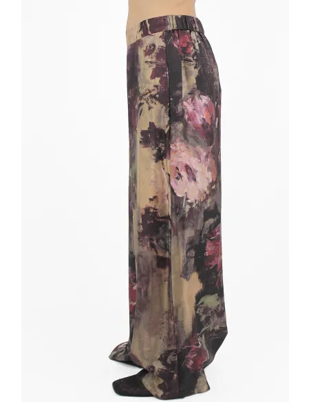 Antonio Marras PANTALONS Pull On Pants