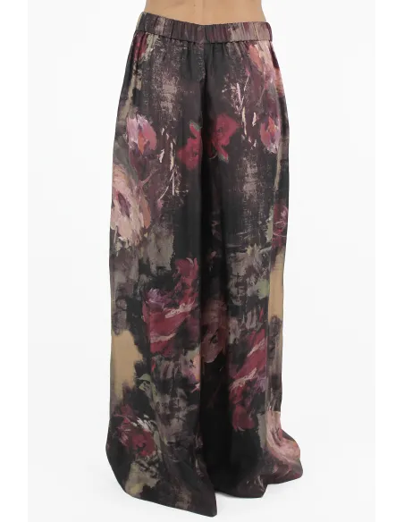 Antonio Marras PANTALONI Pull On Pants