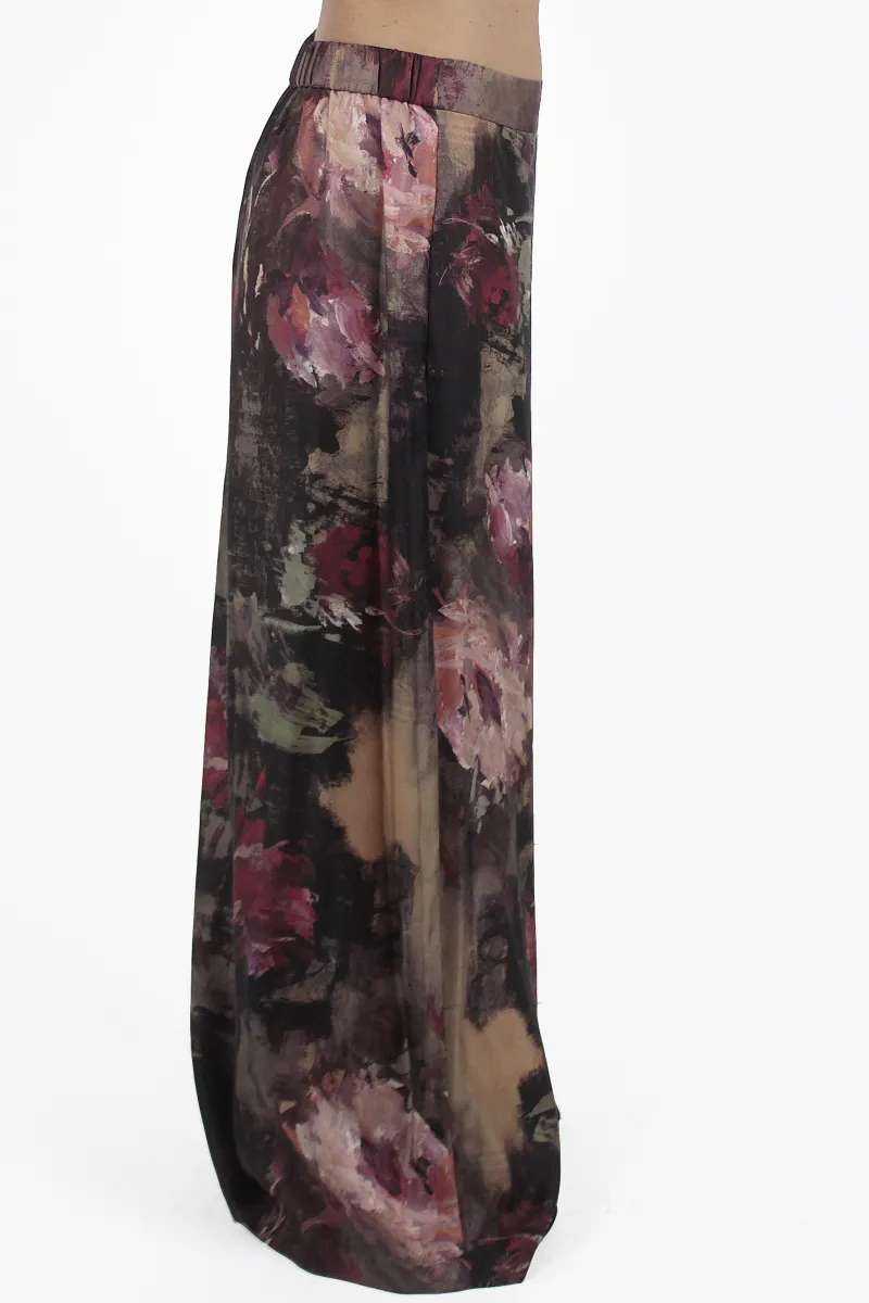 Antonio Marras PANTALONI Pull On Pants