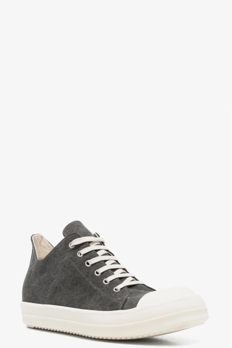 Rick Owens Sneakers Grave Low Sneaks