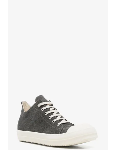 Rick Owens Sneakers Grave Low Sneaks