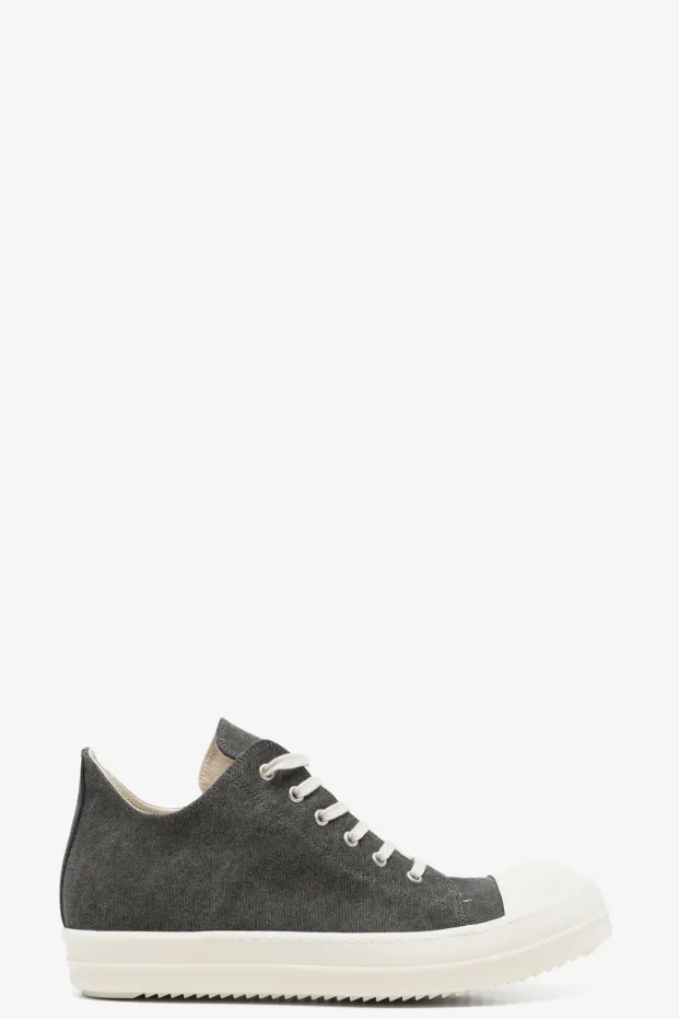 Rick Owens Sneakers Grave Low Sneaks