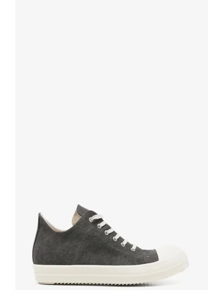 Rick Owens Sneakers Grave Low Sneaks