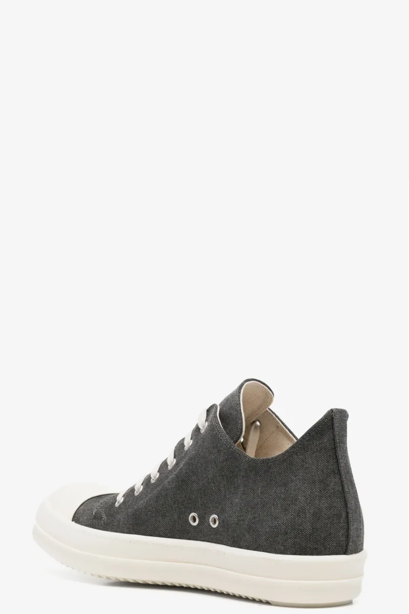 Rick Owens Sneakers Grave Low Sneaks