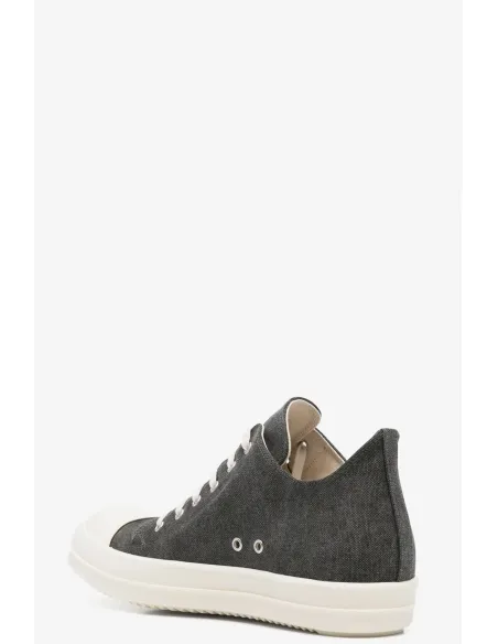 Rick Owens Sneakers Grave Low Sneaks