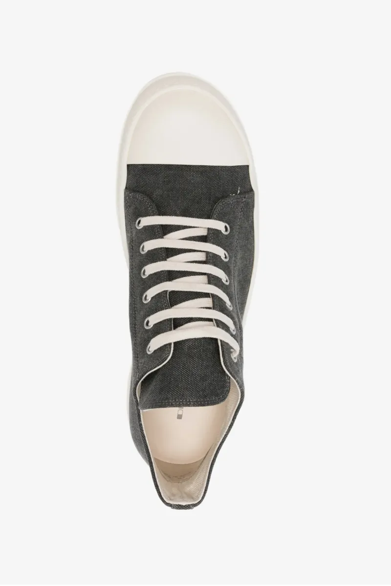 Rick Owens Sneakers Grave Low Sneaks