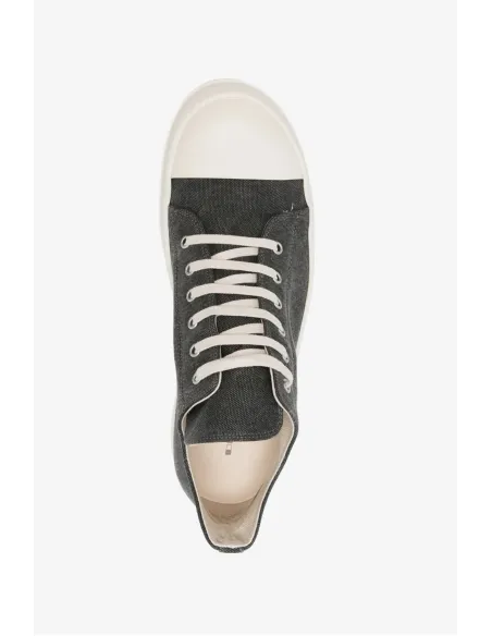 Rick Owens Sneakers Grave Low Sneaks
