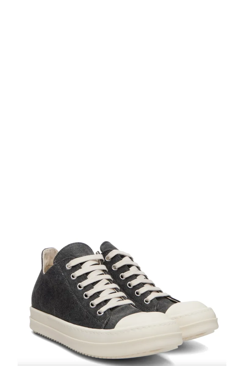 Rick Owens Sneakers Grave Low Sneaks