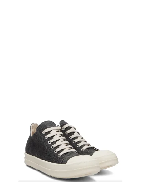 Rick Owens Sneakers Grave Low Sneaks
