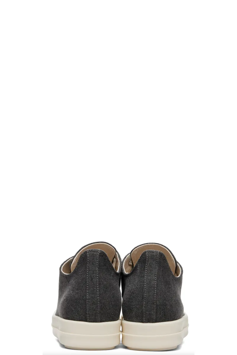 Rick Owens Sneakers Grave Low Sneaks