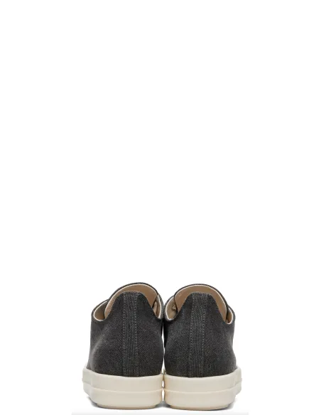 Rick Owens Sneakers Grave Low Sneaks