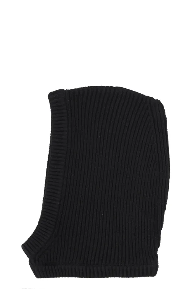 Rick Owens 모자 Dark Hood Hat 2