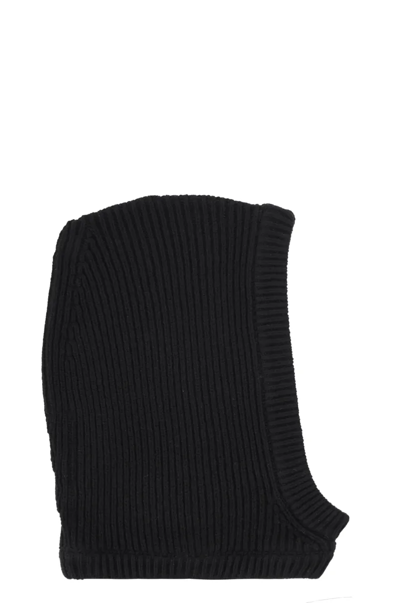 Rick Owens 帽子 Dark Hood Hat
