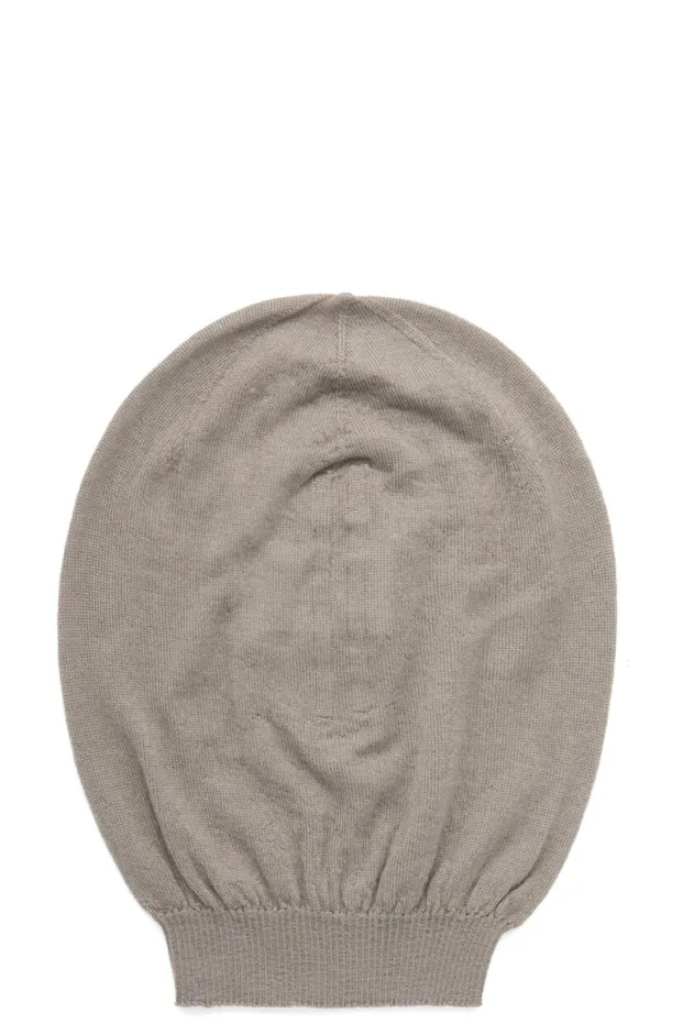 Rick Owens CAPPELLI Medium Darkdust Hat