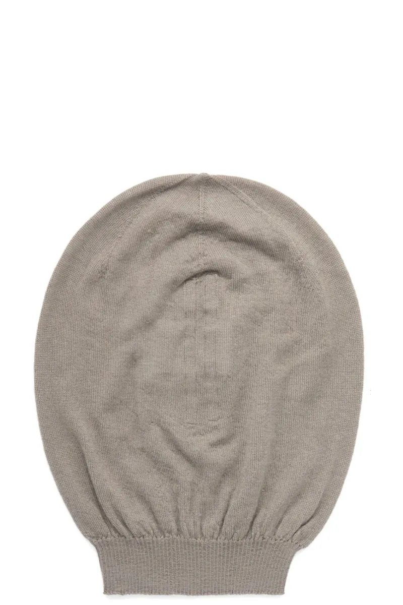 Rick Owens 모자 Medium Darkdust Hat