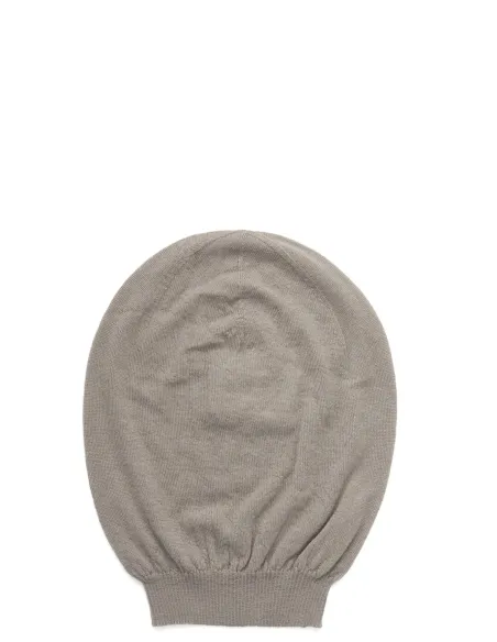 Rick Owens CAPPELLI Medium Darkdust Hat