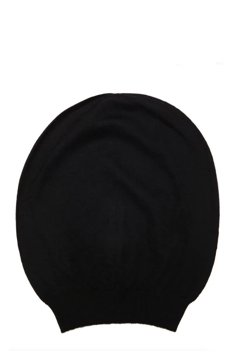 Rick Owens 頭髮 Medium Dark Hat