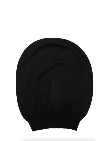 Rick Owens 頭髮 Medium Dark Hat