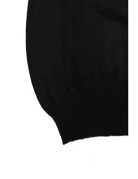 Rick Owens Cappelli Medium Dark Hat