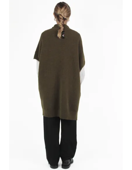 High GILET Prudence Tricot Vest