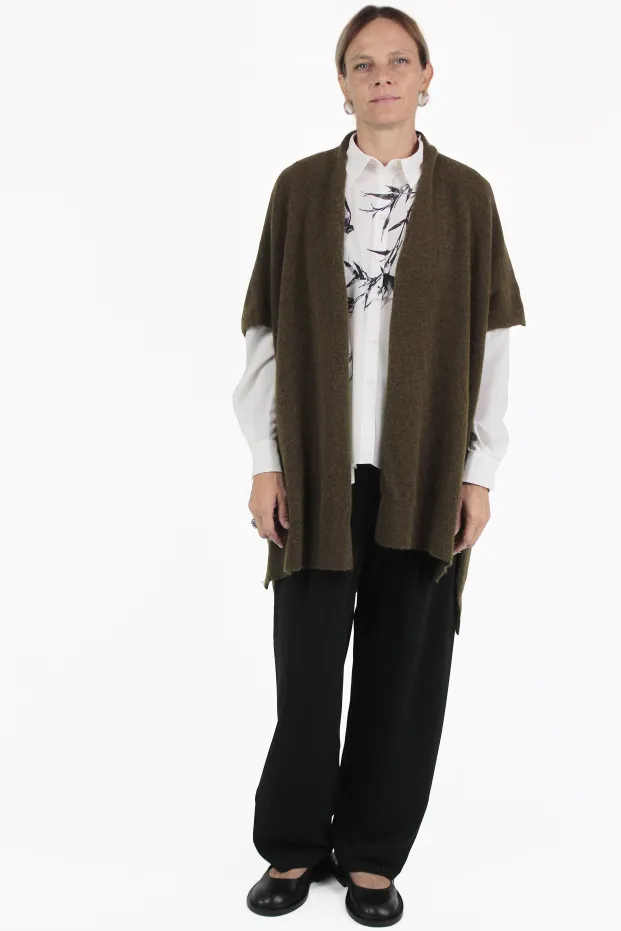 High GILET Prudence Tricot Vest