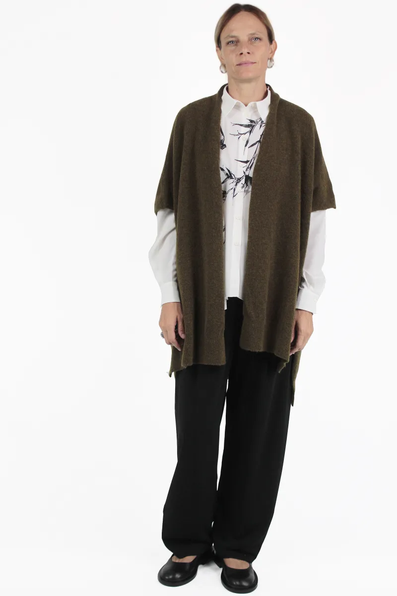 High GILET Prudence Tricot Vest