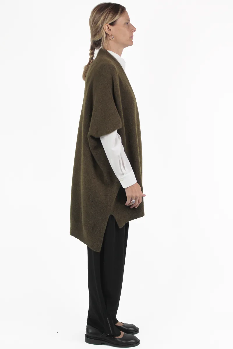 High GILET Prudence Tricot Vest