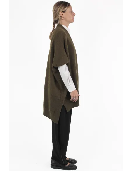 High GILET Prudence Tricot Vest