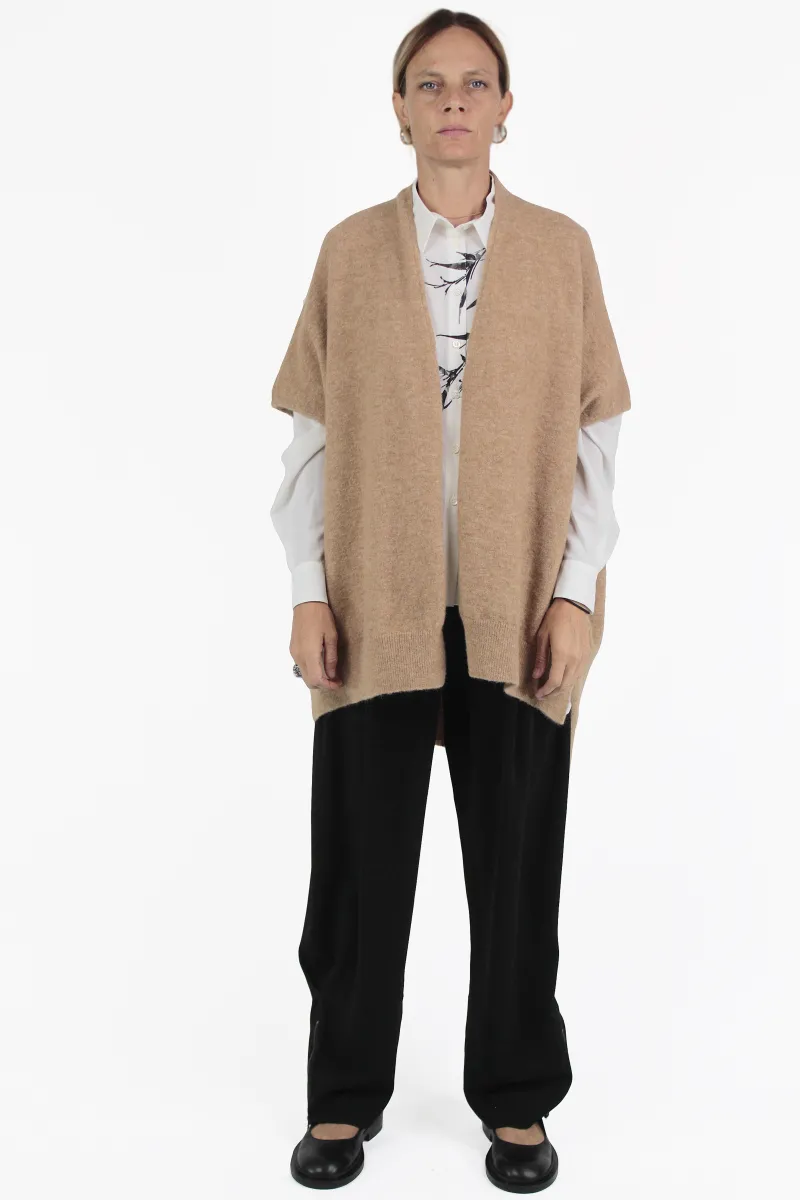 High GILET Prudence S Tricot Vest