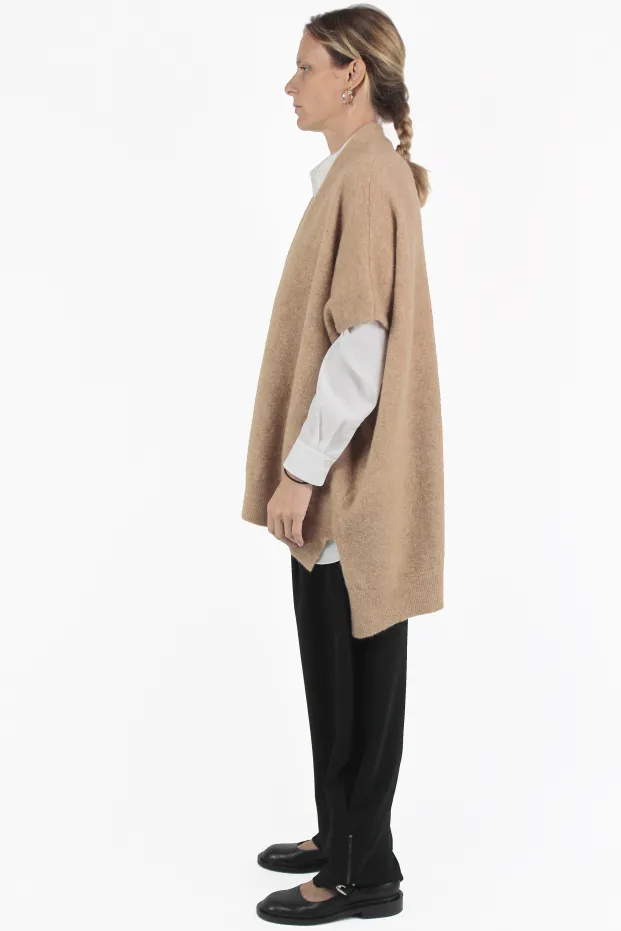 High GILET Prudence S Tricot Vest 2