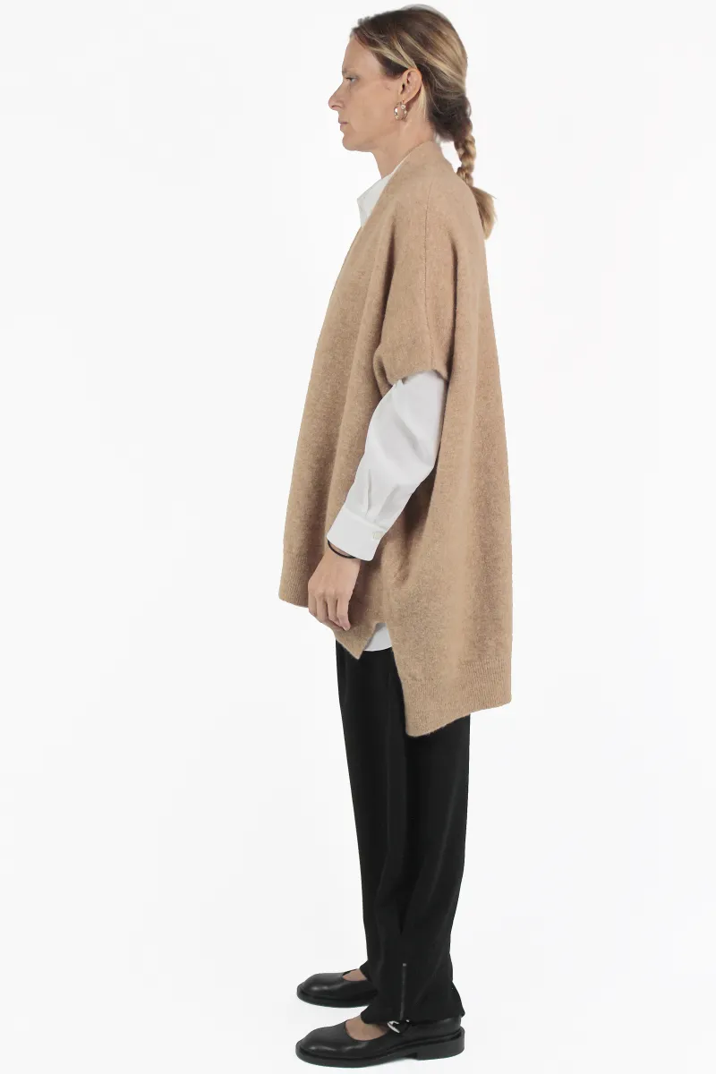 High GILET Prudence S Tricot Vest