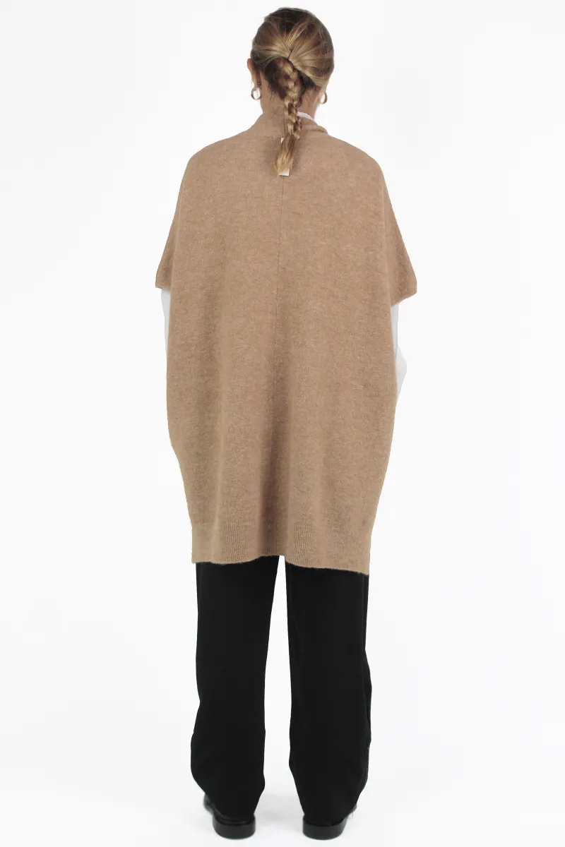 High GILET Prudence S Tricot Vest